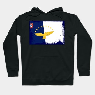 Azores. Portugal Hoodie